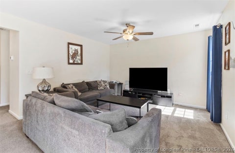 Tiny photo for 9114 Turnbull Road, Fayetteville, NC 28312 (MLS # 769880)