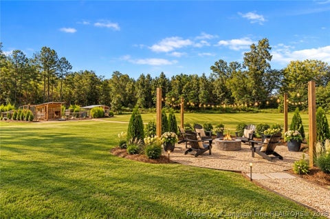 Tiny photo for 9114 Turnbull Road, Fayetteville, NC 28312 (MLS # 769880)