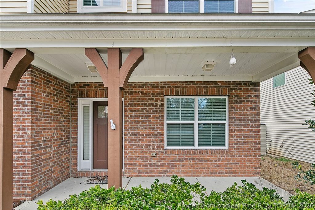 Photo of 323 River Oak Street, Spring Lake, NC 28390 (MLS # 759046)