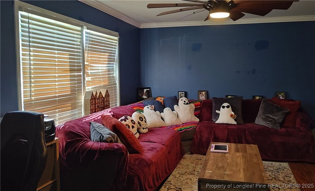 Photo of 1524 Paisley Avenue, Fayetteville, NC 28304 (MLS # 752031)