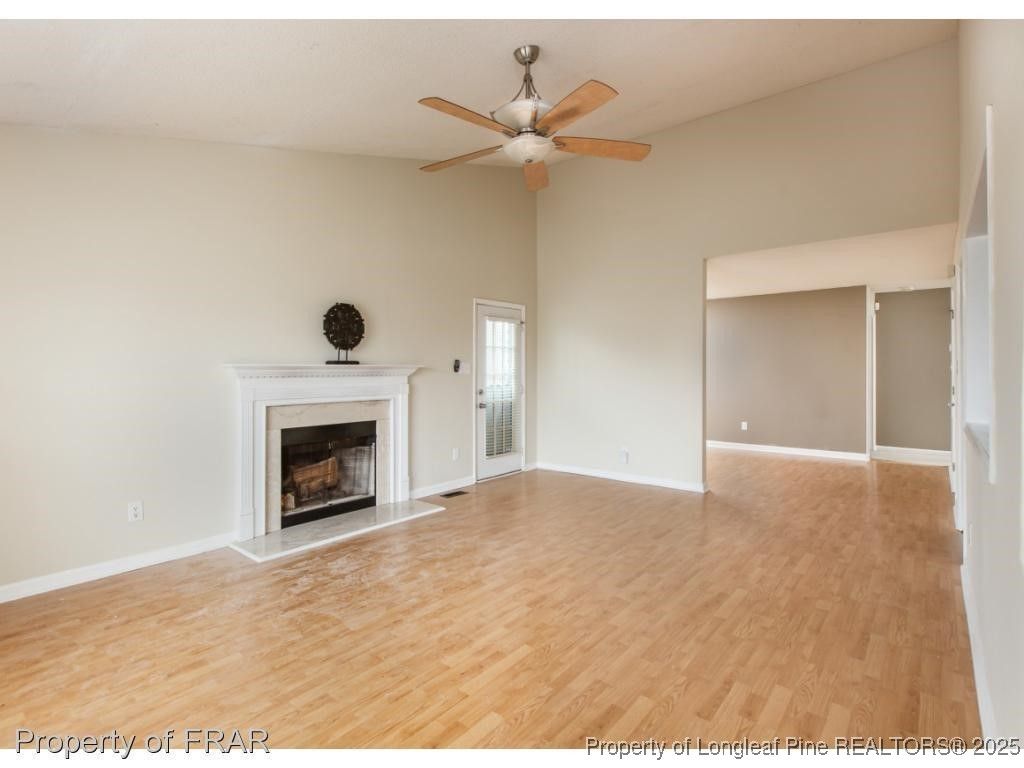 Photo of 3835 Goforth Drive, Hope Mills, NC 28348 (MLS # 752179)