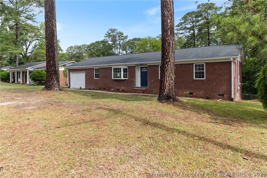 Photo of 507 Warmsprings Drive, Fayetteville, NC 28303 (MLS # 764673)