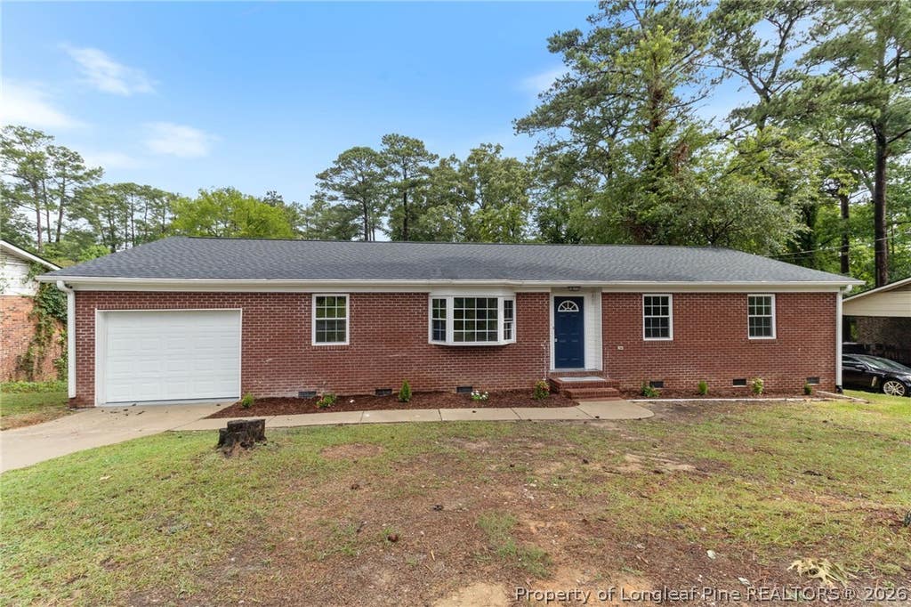Photo of 507 Warmsprings Drive, Fayetteville, NC 28303 (MLS # 764673)