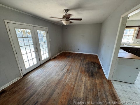 Tiny photo for 457 Grayton Place, Fayetteville, NC 28311 (MLS # 769897)
