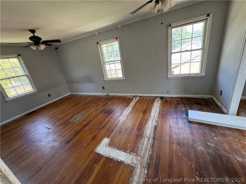 Tiny photo for 457 Grayton Place, Fayetteville, NC 28311 (MLS # 769897)