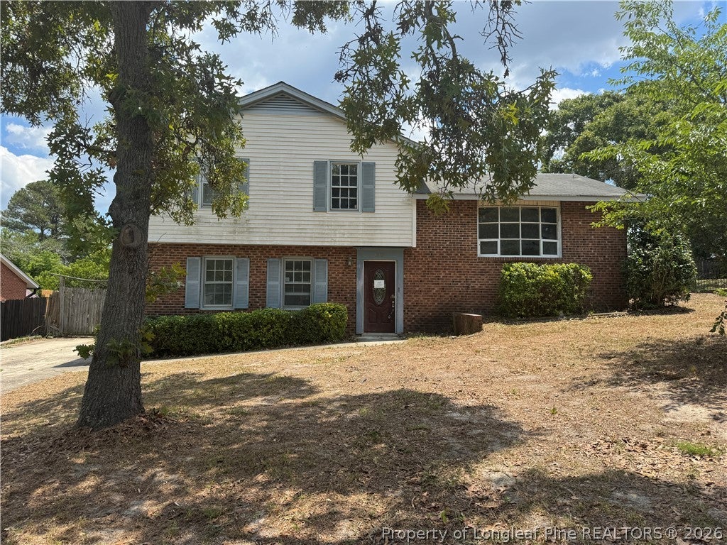 Photo of 457 Grayton Place, Fayetteville, NC 28311 (MLS # 769897)