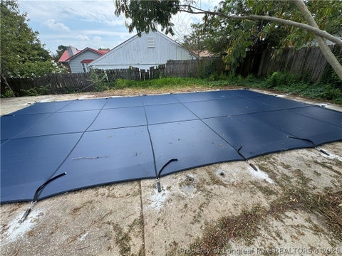 Tiny photo for 457 Grayton Place, Fayetteville, NC 28311 (MLS # 769897)