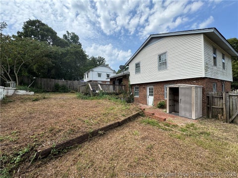 Tiny photo for 457 Grayton Place, Fayetteville, NC 28311 (MLS # 769897)