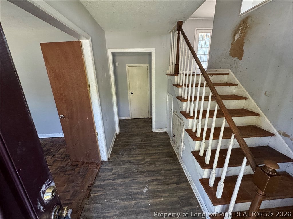 Photo of 457 Grayton Place, Fayetteville, NC 28311 (MLS # 769897)