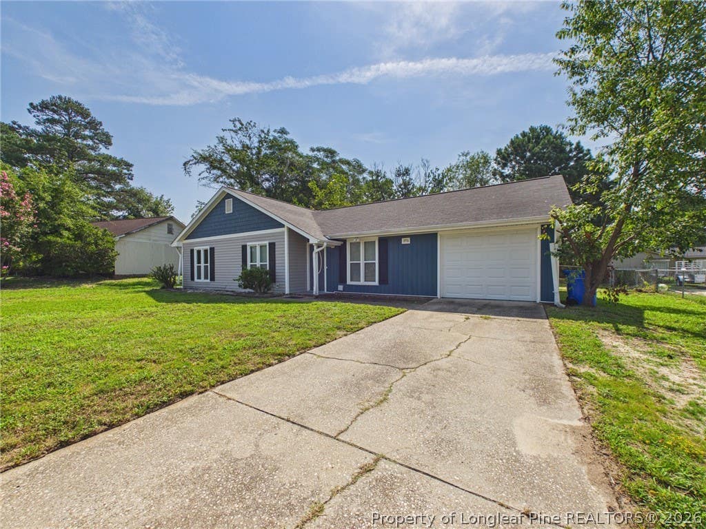 Photo of 1956 Nordic Drive, Fayetteville, NC 28304 (MLS # 767772)