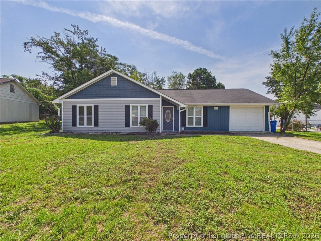 Photo of 1956 Nordic Drive, Fayetteville, NC 28304 (MLS # 767772)