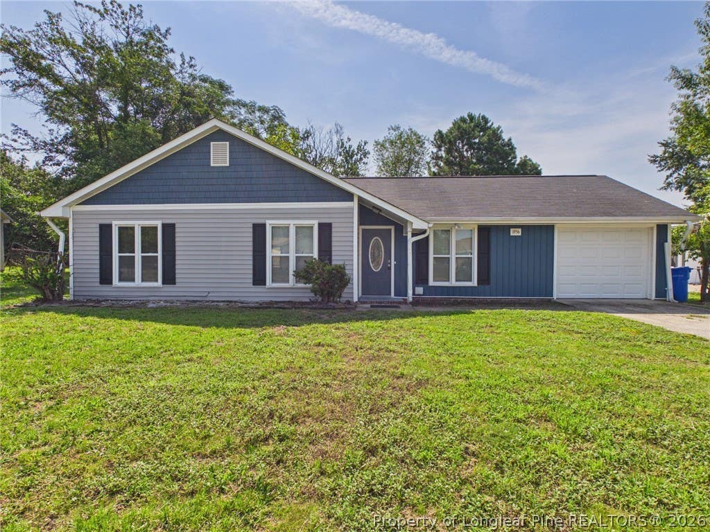 Photo of 1956 Nordic Drive, Fayetteville, NC 28304 (MLS # 767772)