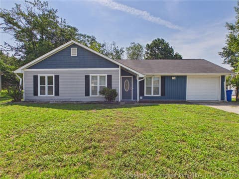 Photo of 1956 Nordic Drive, Fayetteville, NC 28304 (MLS # 767772)