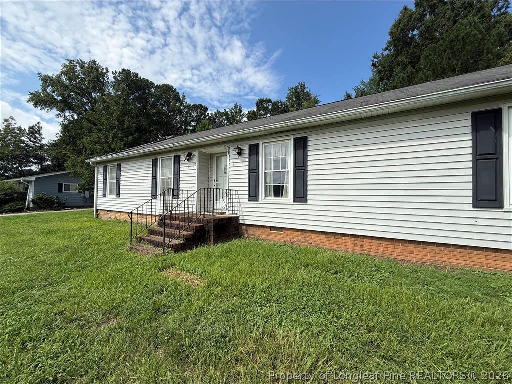 Photo of 4919 Mandel Road, Durham, NC 27712 (MLS # 767199)