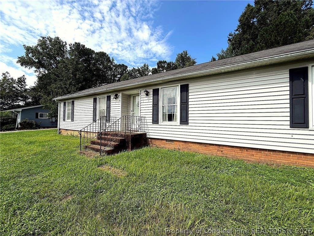 Photo of 4919 Mandel Road, Durham, NC 27712 (MLS # 767199)