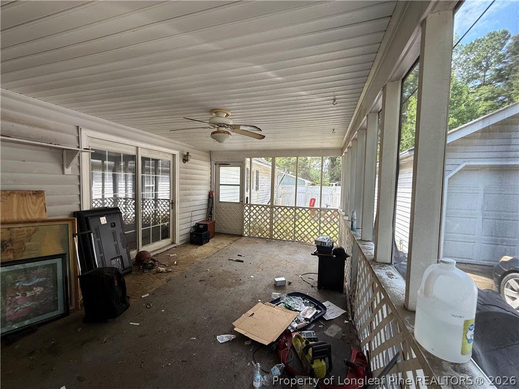 Photo of 4919 Mandel Road, Durham, NC 27712 (MLS # 767199)
