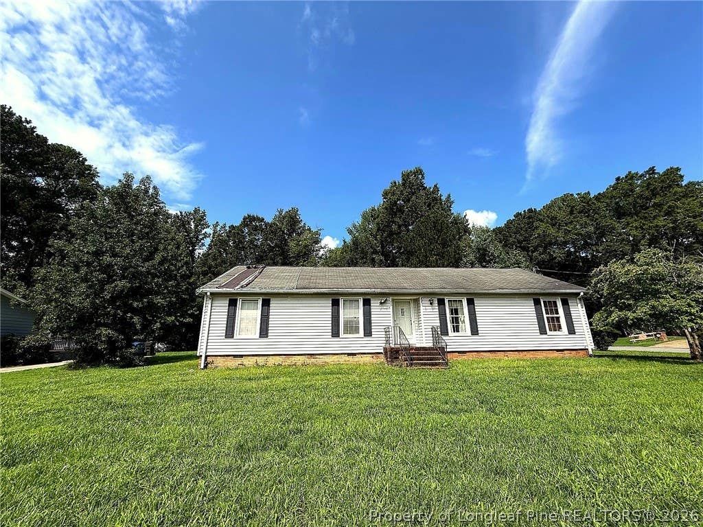 Photo of 4919 Mandel Road, Durham, NC 27712 (MLS # 767199)