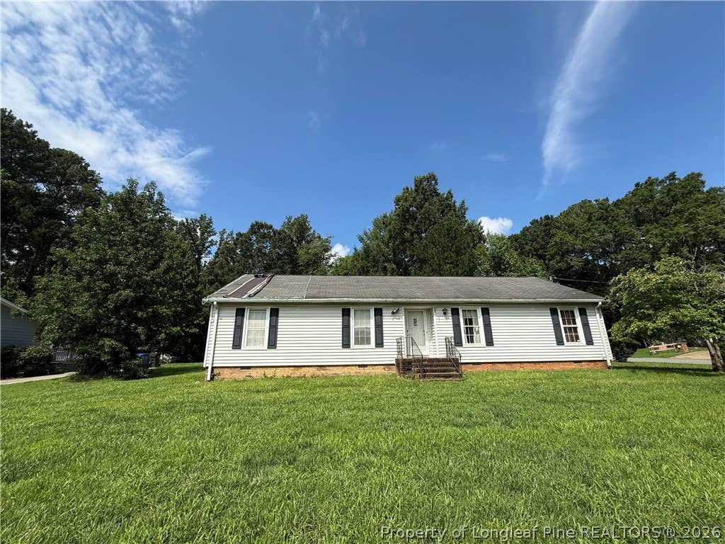 Photo of 4919 Mandel Road, Durham, NC 27712 (MLS # 767199)