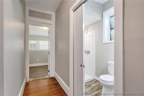 Tiny photo for 1101 Branson Street, Fayetteville, NC 28305 (MLS # 764114)