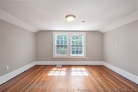 Tiny photo for 1101 Branson Street, Fayetteville, NC 28305 (MLS # 764114)