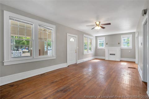Tiny photo for 1101 Branson Street, Fayetteville, NC 28305 (MLS # 764114)