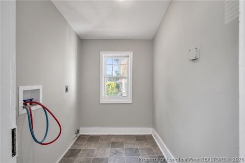 Tiny photo for 1101 Branson Street, Fayetteville, NC 28305 (MLS # 764114)