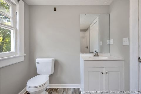 Tiny photo for 1101 Branson Street, Fayetteville, NC 28305 (MLS # 764114)