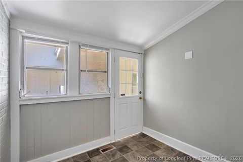 Tiny photo for 1101 Branson Street, Fayetteville, NC 28305 (MLS # 764114)