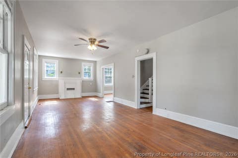 Tiny photo for 1101 Branson Street, Fayetteville, NC 28305 (MLS # 764114)
