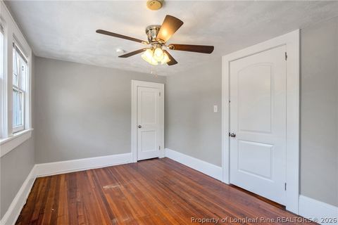 Tiny photo for 1101 Branson Street, Fayetteville, NC 28305 (MLS # 764114)