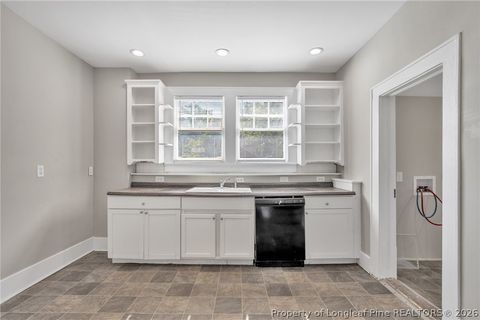 Tiny photo for 1101 Branson Street, Fayetteville, NC 28305 (MLS # 764114)