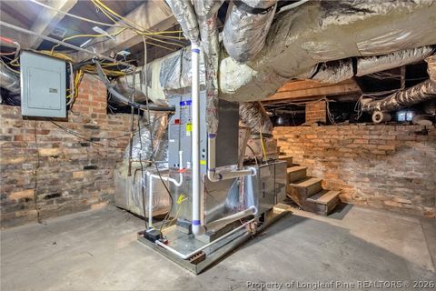 Tiny photo for 1101 Branson Street, Fayetteville, NC 28305 (MLS # 764114)