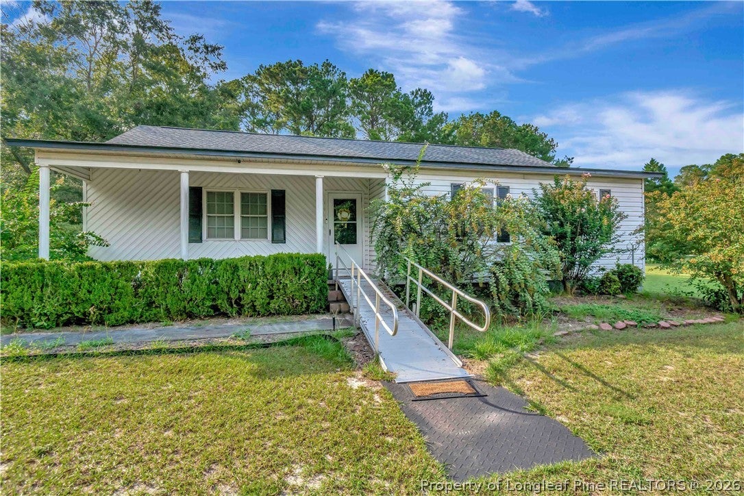 223 Broadwell Road