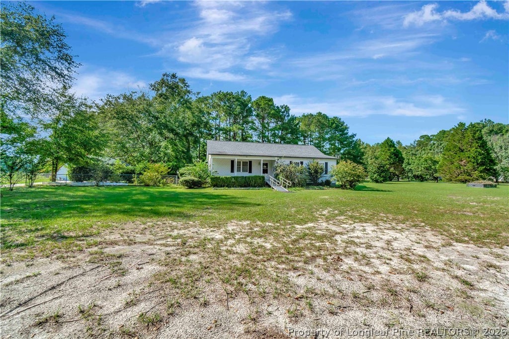 Photo of 223 Broadwell Road, St Pauls, NC 28384 (MLS # 769289)