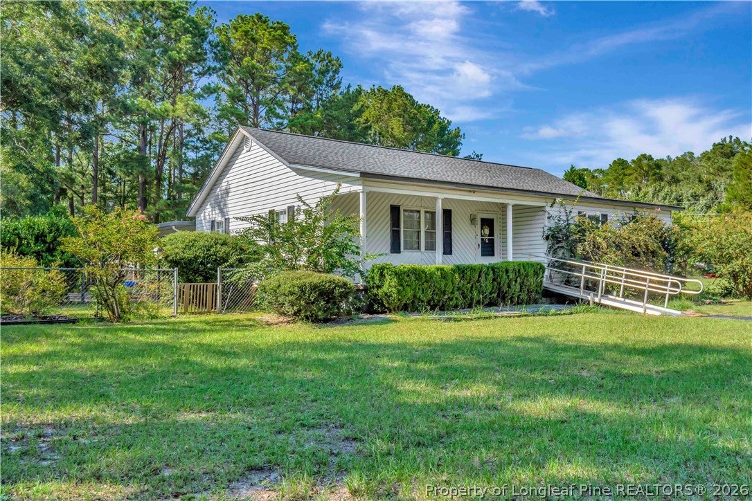 223 Broadwell Road