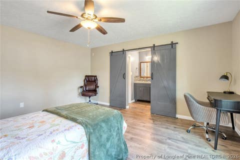 Tiny photo for 5317 Republic Avenue, Hope Mills, NC 28348 (MLS # 764890)