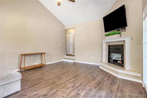 Tiny photo for 5317 Republic Avenue, Hope Mills, NC 28348 (MLS # 764890)