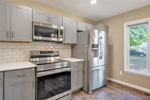 Tiny photo for 5317 Republic Avenue, Hope Mills, NC 28348 (MLS # 764890)