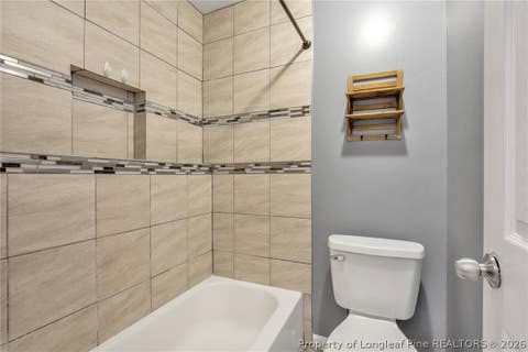Tiny photo for 5317 Republic Avenue, Hope Mills, NC 28348 (MLS # 764890)