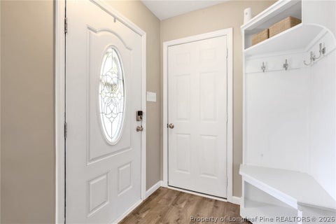 Tiny photo for 5317 Republic Avenue, Hope Mills, NC 28348 (MLS # 764890)