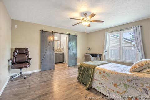 Tiny photo for 5317 Republic Avenue, Hope Mills, NC 28348 (MLS # 764890)