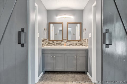 Tiny photo for 5317 Republic Avenue, Hope Mills, NC 28348 (MLS # 764890)