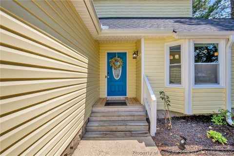 Tiny photo for 5317 Republic Avenue, Hope Mills, NC 28348 (MLS # 764890)