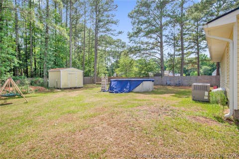Tiny photo for 5317 Republic Avenue, Hope Mills, NC 28348 (MLS # 764890)