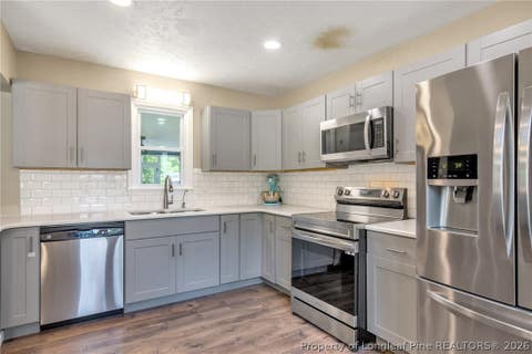Tiny photo for 5317 Republic Avenue, Hope Mills, NC 28348 (MLS # 764890)