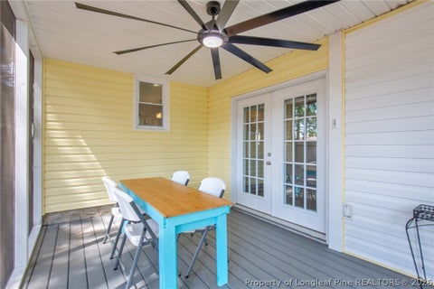 Tiny photo for 5317 Republic Avenue, Hope Mills, NC 28348 (MLS # 764890)