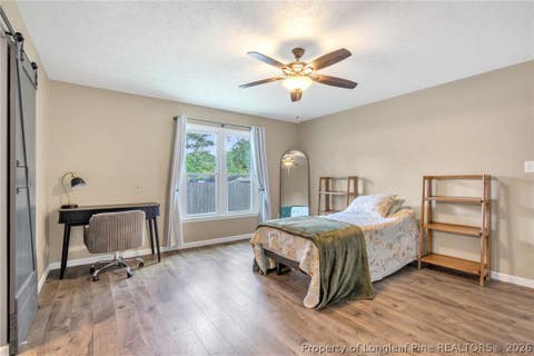 Tiny photo for 5317 Republic Avenue, Hope Mills, NC 28348 (MLS # 764890)