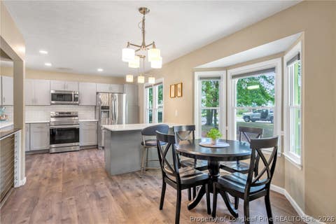Tiny photo for 5317 Republic Avenue, Hope Mills, NC 28348 (MLS # 764890)