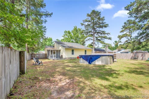 Tiny photo for 5317 Republic Avenue, Hope Mills, NC 28348 (MLS # 764890)