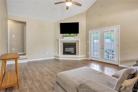 Tiny photo for 5317 Republic Avenue, Hope Mills, NC 28348 (MLS # 764890)